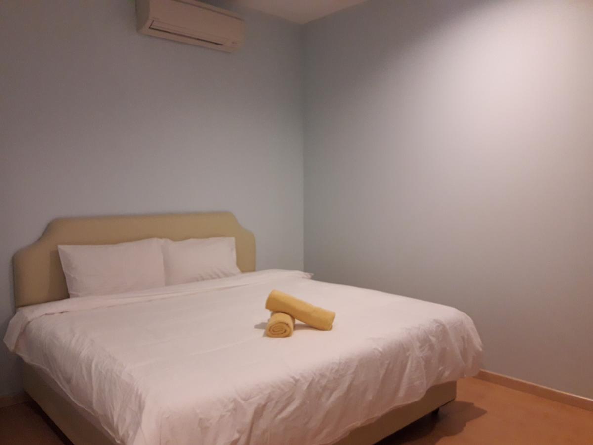 Melaka Jonker Tan Cheng Lock Guesthouse Экстерьер фото