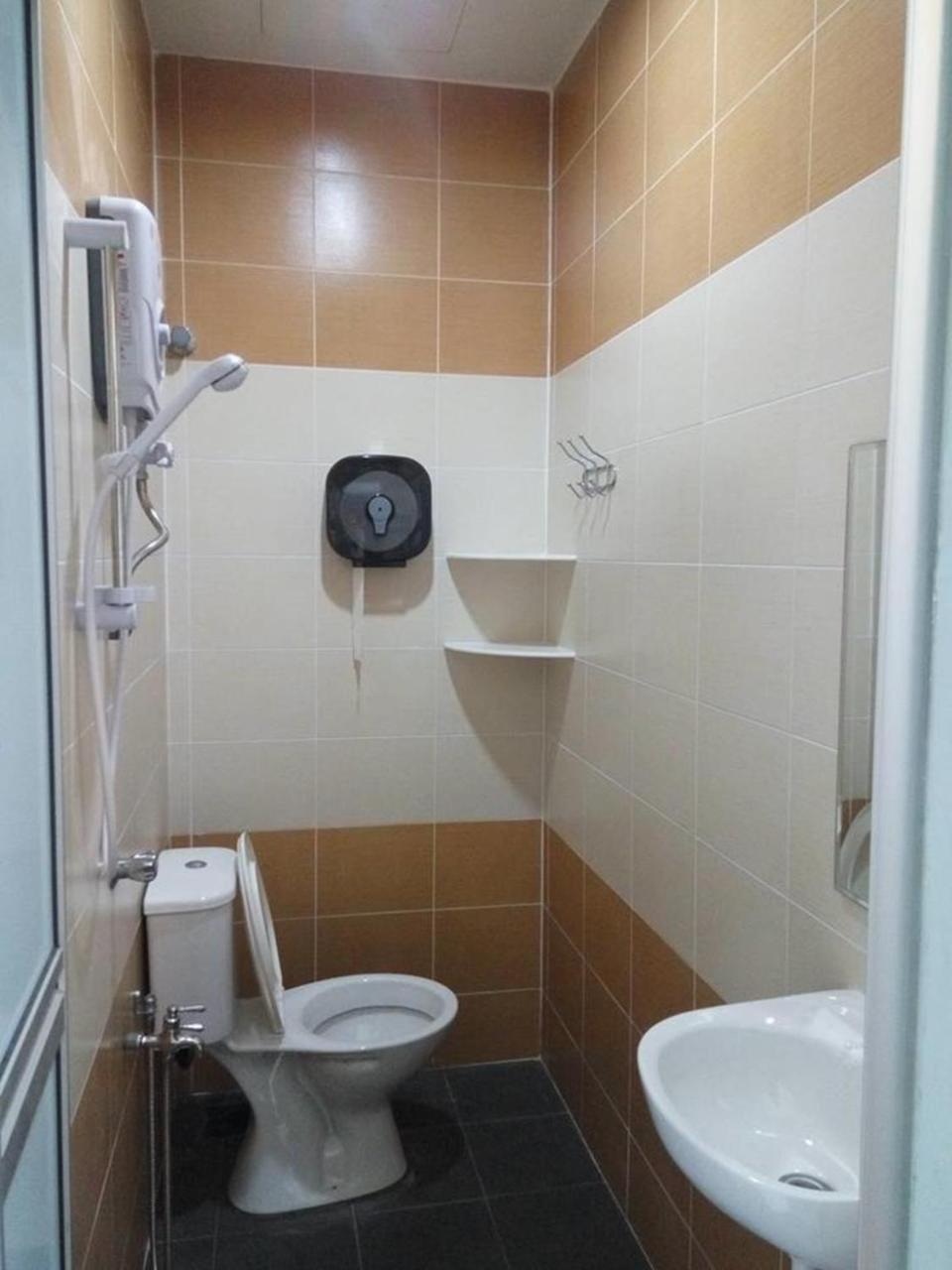 Melaka Jonker Tan Cheng Lock Guesthouse Экстерьер фото